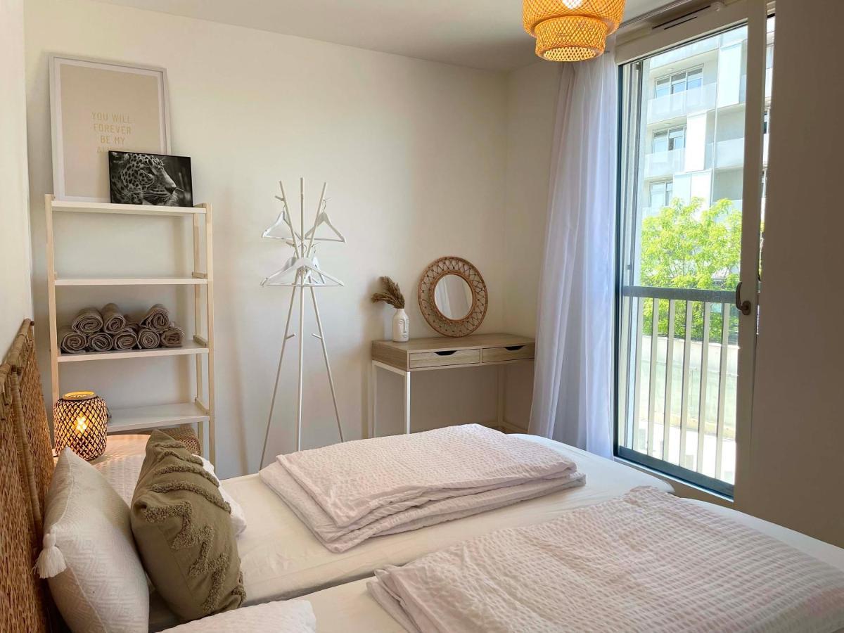 Urban Oasis: Stylische Wohnung Viyana Dış mekan fotoğraf
